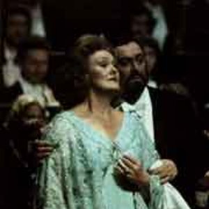 Avatar for Joan Sutherland, Luiciano Pavarotti, Etc.; Richard Bonynge: National Philharmonic Orchestra, London Opera Chorus