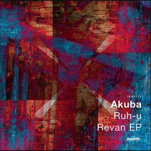 Ruh-u Revan EP