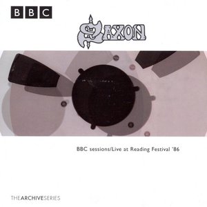 BBC Archives: Saxon