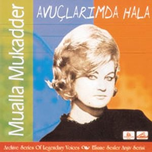 Avuçlarimda Hala