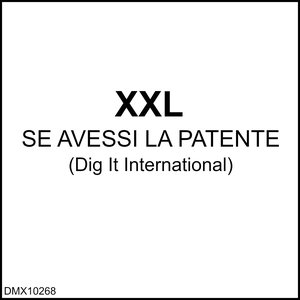 Se avessi la patente