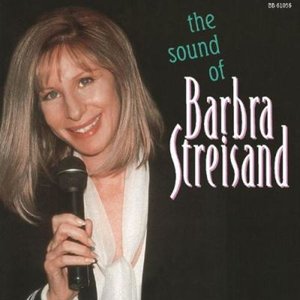 The Sound of Barbra Streisand