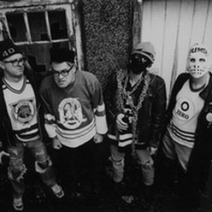 Hanson Brothers photo provided by Last.fm