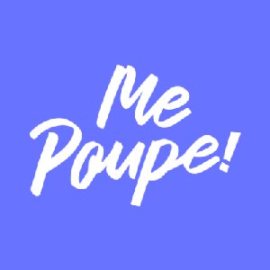 Avatar for Me poupe!