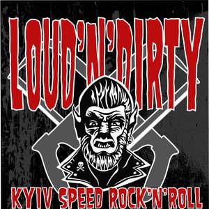 Image for 'Loud'n'Dirty'