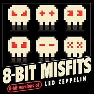 8-Bit Versions of Led Zeppelin