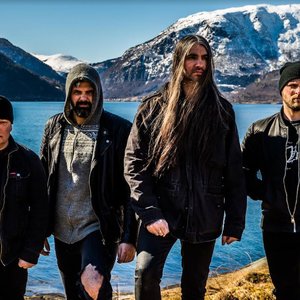 Vreid 的头像