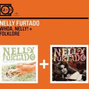 Whoa, Nelly! + Folklore