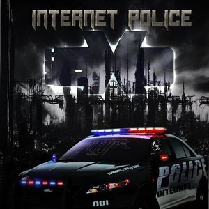 Internet Police - Single