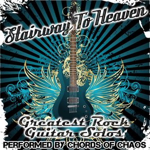 Stairway To Heaven - Greatest Rock Guitar Solos