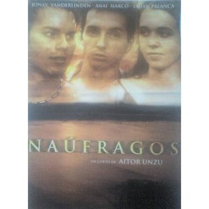 Náufragos