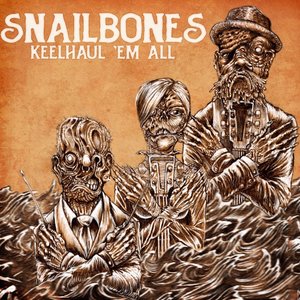 Keelhaul 'em All
