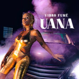 Vidro Fumê - Single