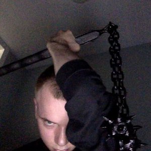 Spooky Black 的头像
