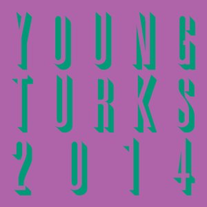 Young Turks 2014