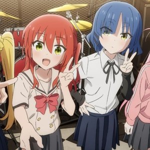 Bocchi the Rock! 的头像