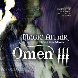 Omen 3