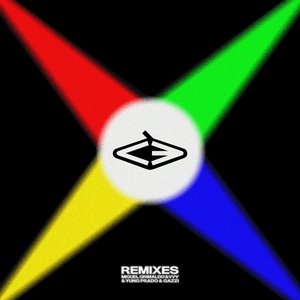 Ezorregatik X Berpizkundea Remixes (Remix) - EP