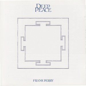 Deep Peace / New Atlantis