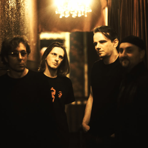 Porcupine Tree photo provided by Last.fm