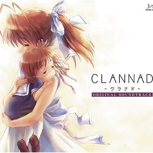 Image for 'CLANNAD Original Soundtrack'