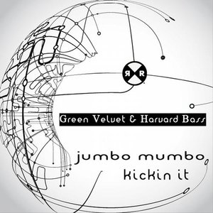Green Velvet & Harvard Bass 的头像