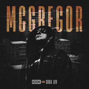 McGregor