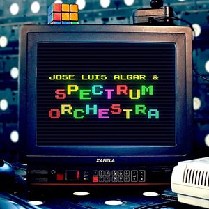 Jose Luís Algar & Spectrum Orchestra