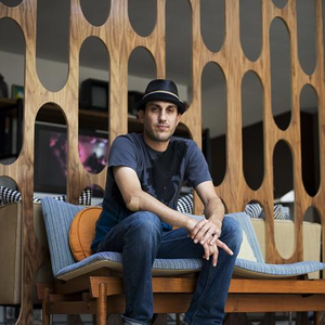 Greyboy photo provided by Last.fm