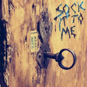 Sock It to Me