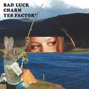 Bad Luck Charm - Single