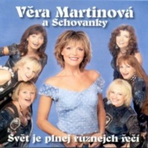 Věra Martinová a Schovanky 的头像