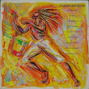 Classic Rockers
