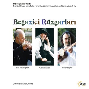 Boğaziçi Rüzgarları