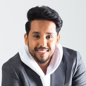 Ali Magrebi のアバター