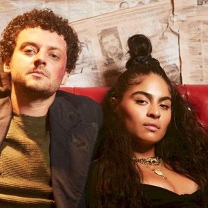 grandson & Jessie Reyez 的头像