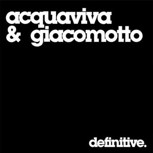 John Acquaviva And Olivier Giacomotto 的头像