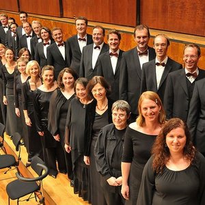 Gächinger Kantorei Stuttgart 的头像