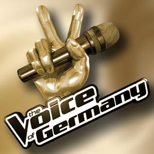 “The Voice of Germany”的封面