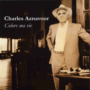 Charles Aznavour - T Pintas Mi Vida - Zortam Music