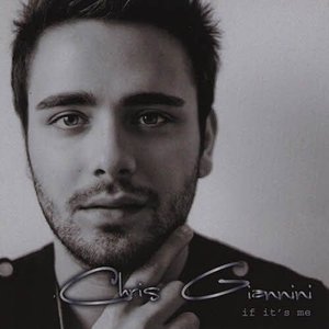 Chris Giannini 的头像
