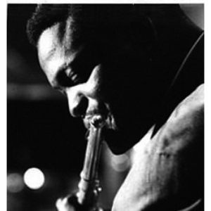 Leo Wright photo provided by Last.fm