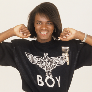 Jermaine Stewart photo provided by Last.fm