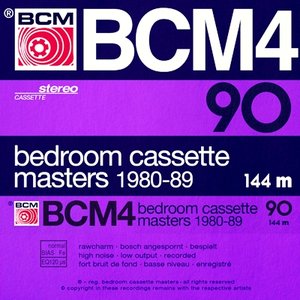 Bedroom Cassette Masters 1980-89 Volume Four