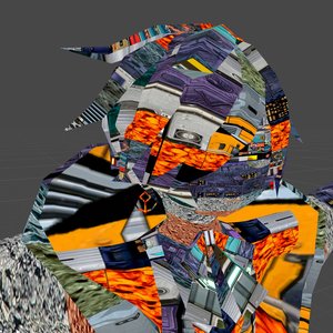 Machine Girl