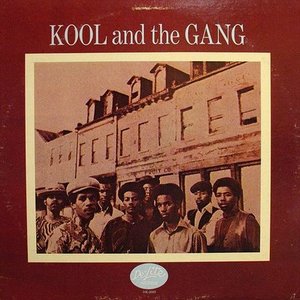 Kool & The Gang