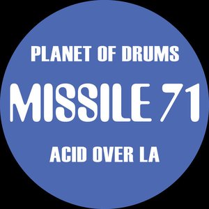 Acid Over LA