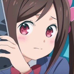 Avatar for 一里ぼっち(CV:森下千咲)