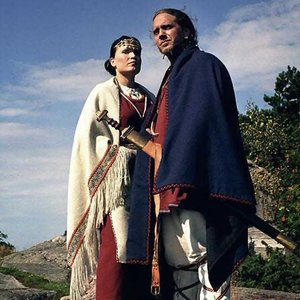 Martin Kesici & Tarja Turunen için avatar