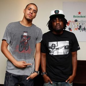 Avatar for J. Cole feat. Wale
